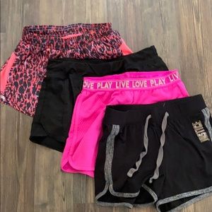Shorts Bundle 7/8